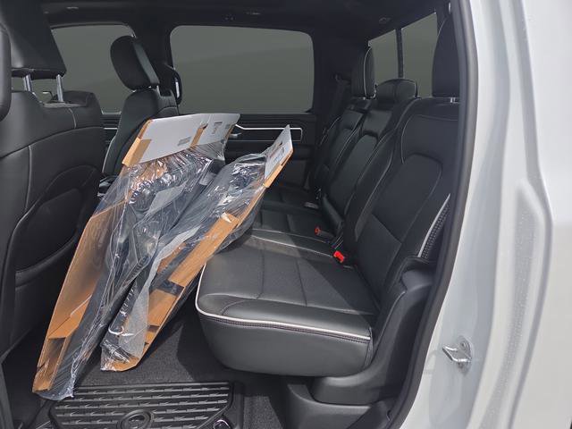 New 2026 RAM 1500 Laramie image 35
