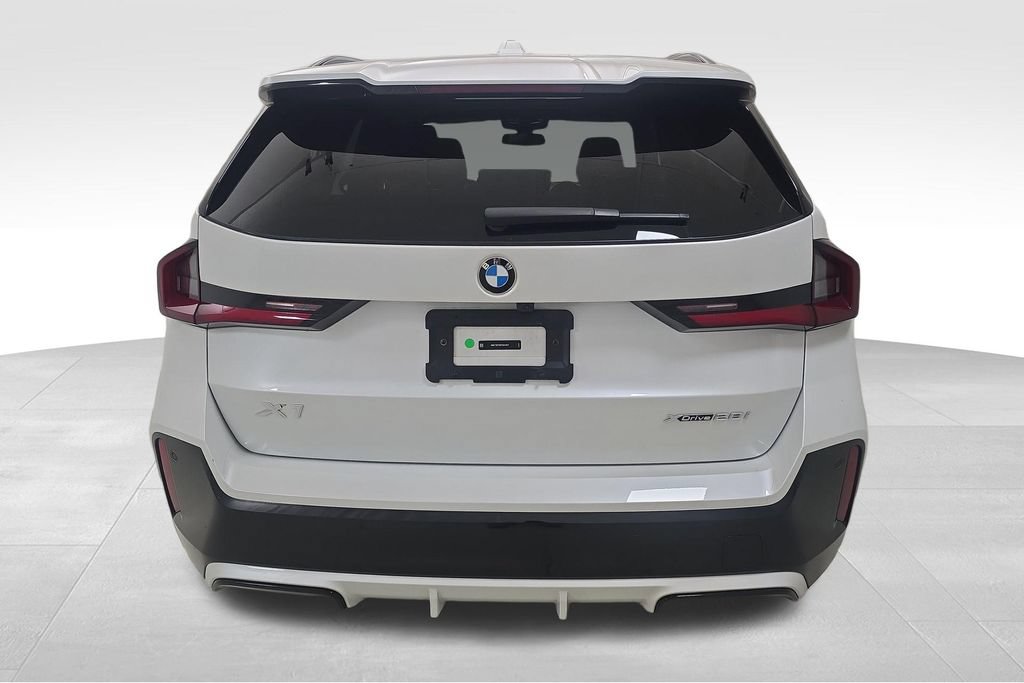 Certified 2023 BMW X1 xDrive28i w/ Premium Package AWD/4WD image 8