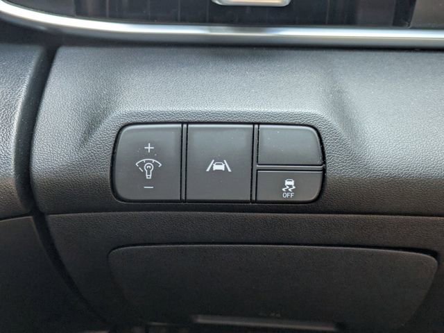 Used 2021 Hyundai Elantra SEL w/ Cargo Package FWD image 15
