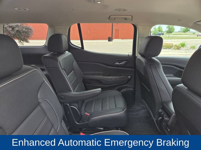 Used 2023 GMC Acadia Denali w/ Denali Technology Package AWD/4WD image 40