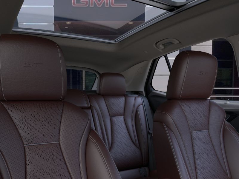 New 2026 Buick Envision Sport Touring AWD/4WD image 24
