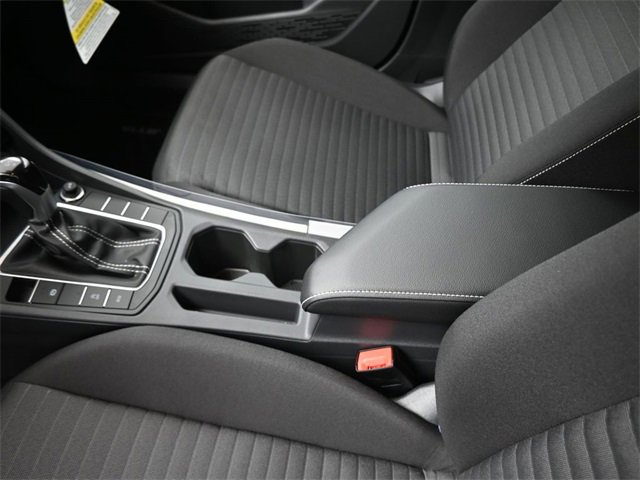 New 2026 Volkswagen Jetta S image 33