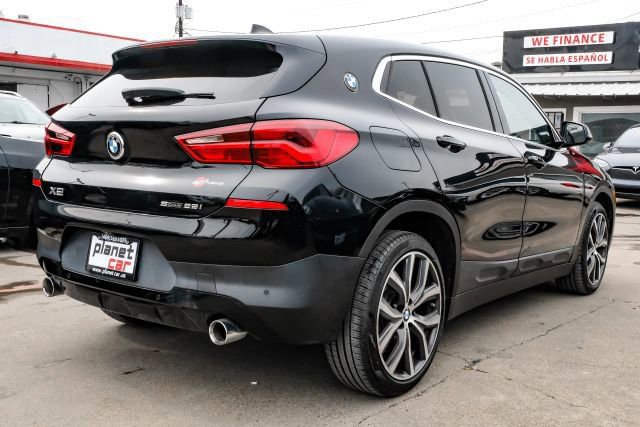 Used 2020 BMW X2 sDrive28i w/ Convenience Package image 13