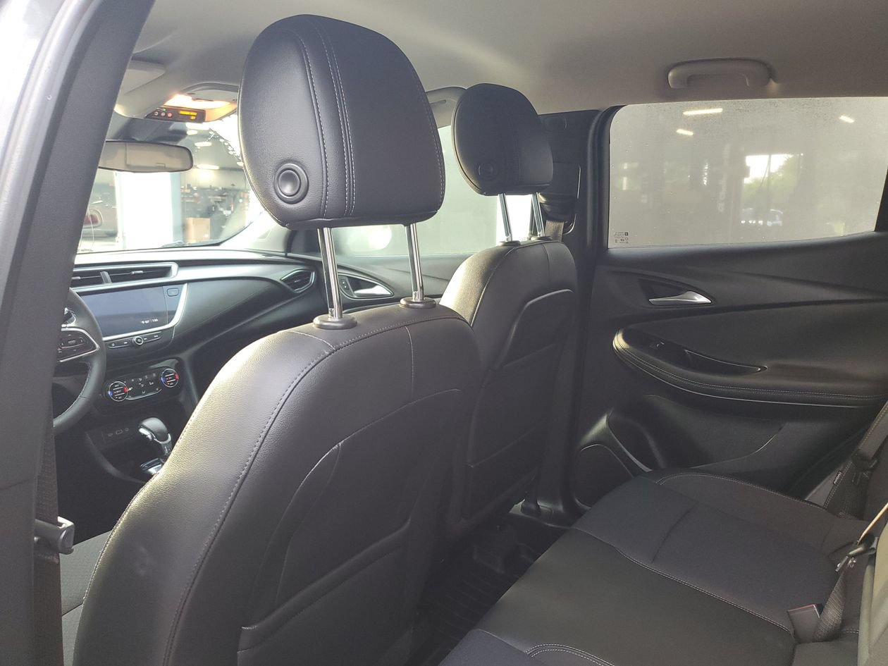 Used 2021 Buick Encore GX Select FWD image 8