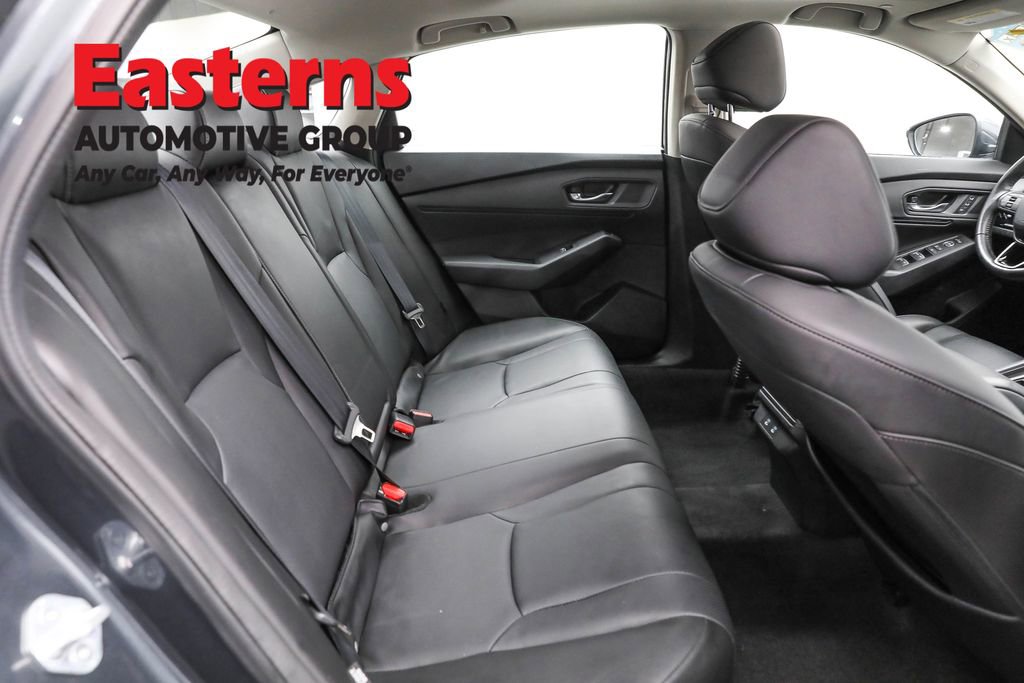 Used 2023 Honda Accord EX-L image 24