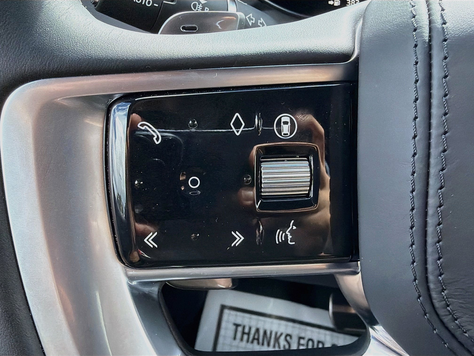 New 2026 Land Rover Range Rover SE AWD/4WD image 39