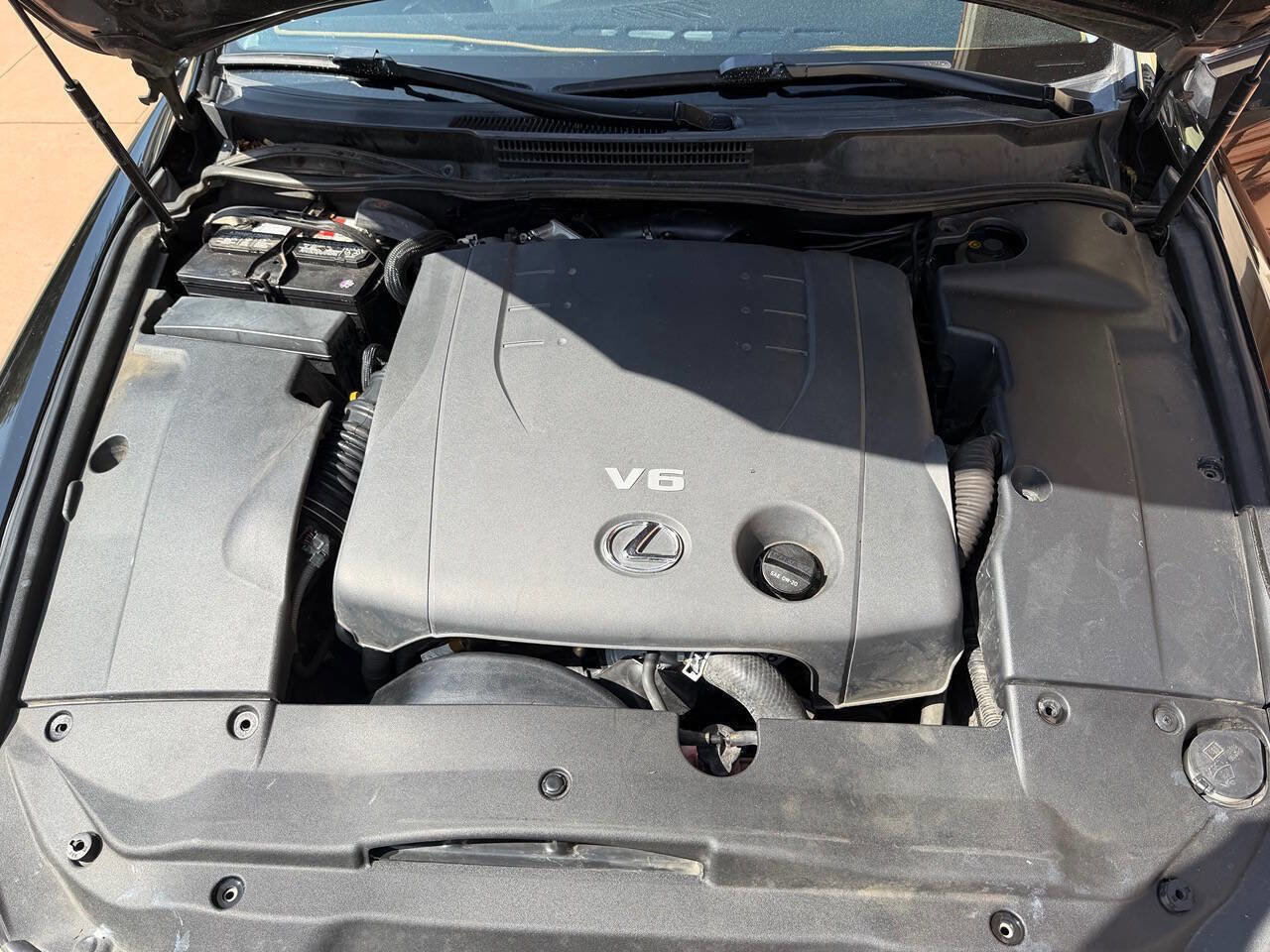 Used 2011 Lexus IS 250 image 20