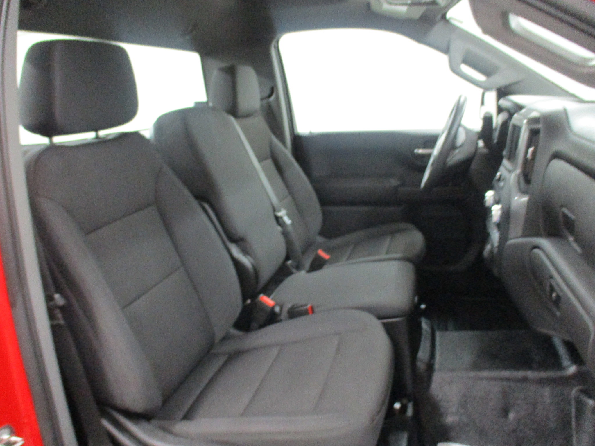 Used 2024 GMC Sierra 1500 Pro image 12