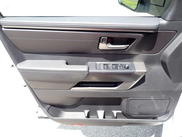 New 2026 Toyota Tundra SR5 AWD/4WD image 15