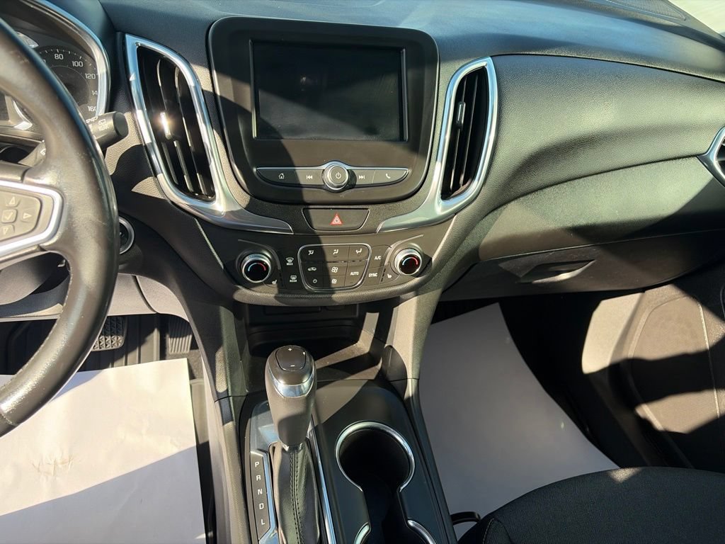Used 2019 Chevrolet Equinox LT FWD image 26
