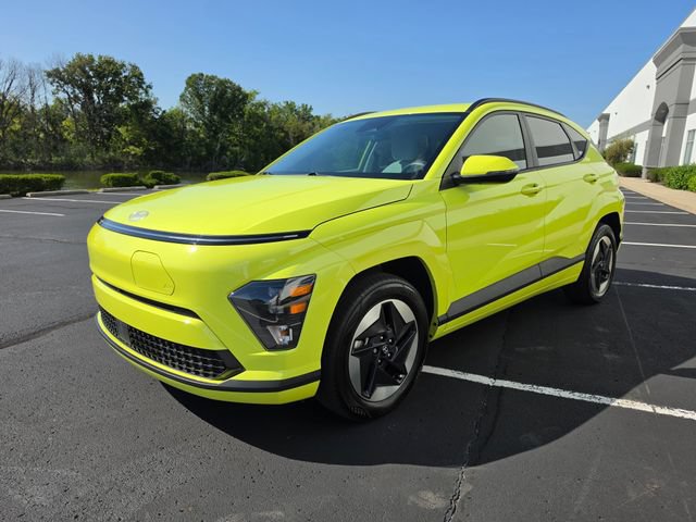 Used 2024 Hyundai Kona SEL FWD image 12