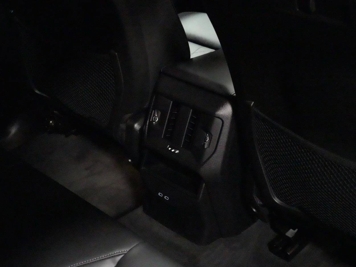 Certified 2026 BMW X3 xDrive30 w/ Premium Package image 11