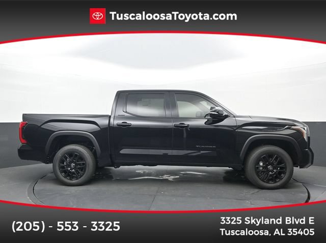 New 2026 Toyota Tundra Limited w/ Nightshade Package