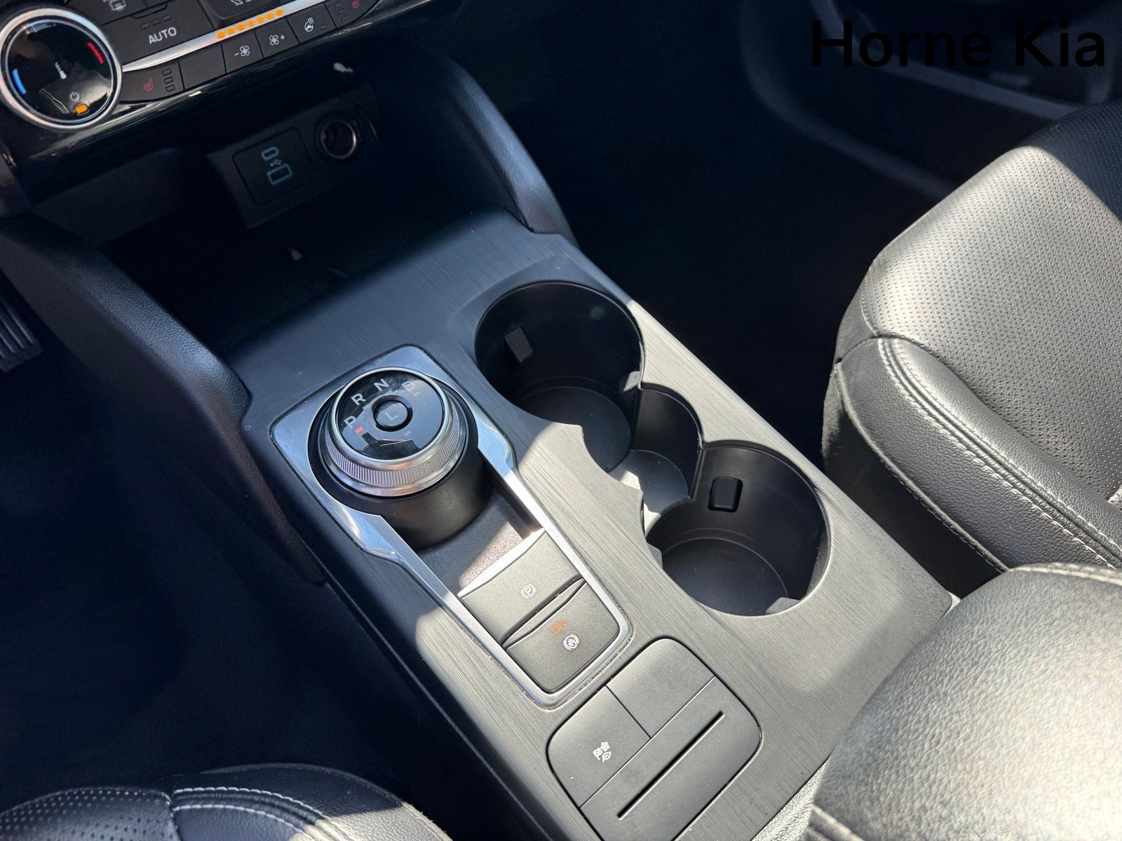 Used 2022 Ford Escape SEL w/ Technology Package FWD image 23
