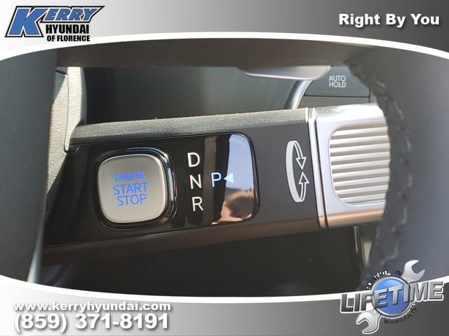 New 2026 Hyundai Palisade Calligraphy image 25