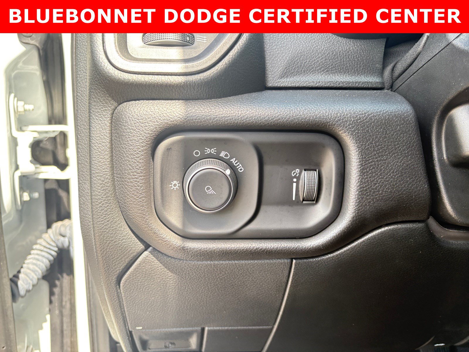 Used 2024 RAM 2500 Tradesman w/ Chrome Appearance Group AWD/4WD image 20