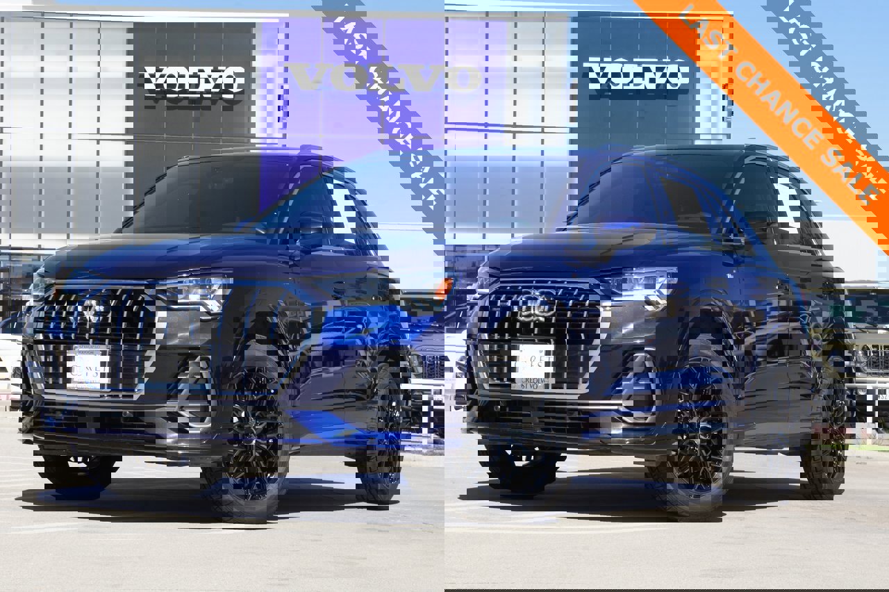 Used 2022 Audi Q3 2.0T Premium Plus w/ Premium Plus Package