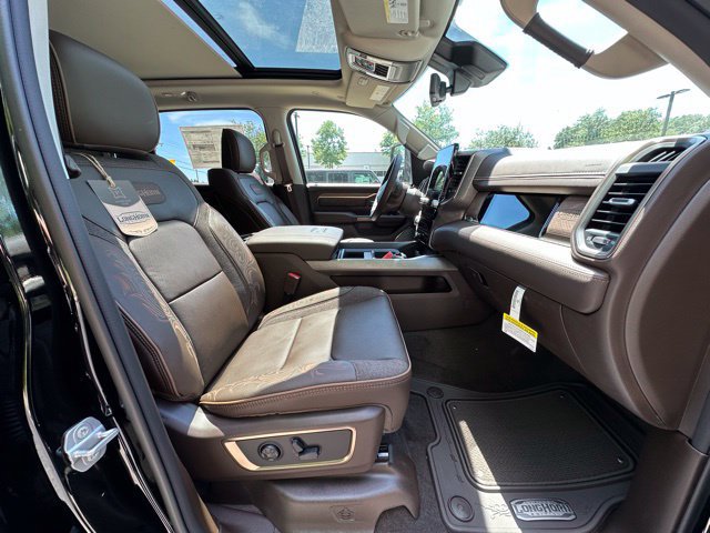 New 2026 RAM 1500 Limited AWD/4WD image 26