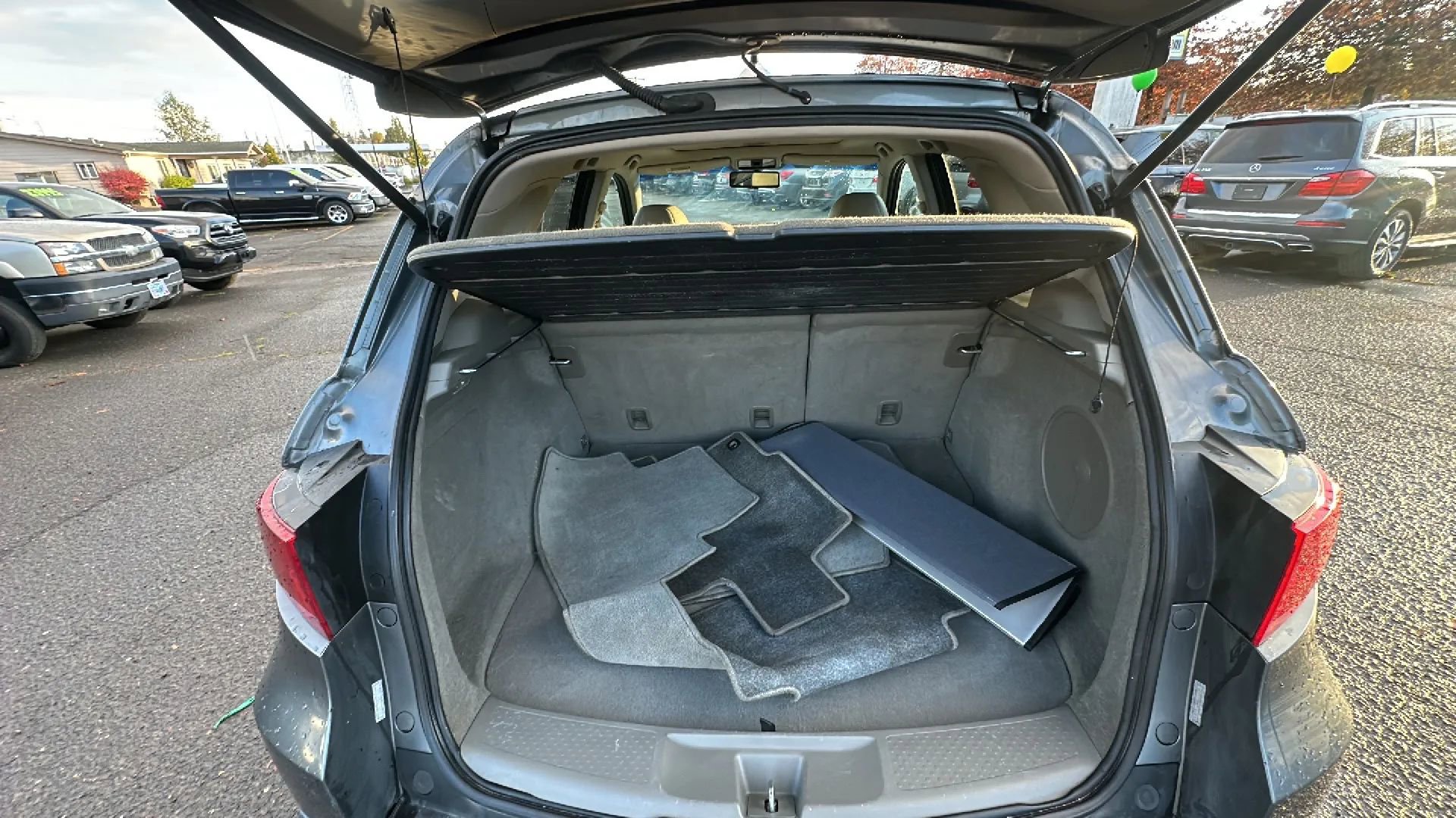 Used 2010 Acura RDX 2WD image 14