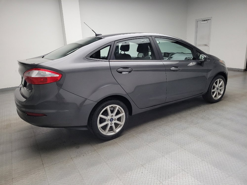 Used 2019 Ford Fiesta SE w/ Equipment Group 201A FWD image 10