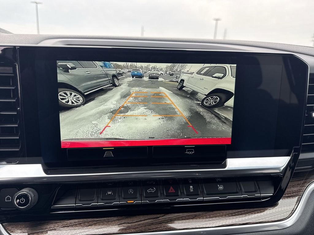 New 2026 Chevrolet Silverado 1500 LT w/ Protection Package image 17