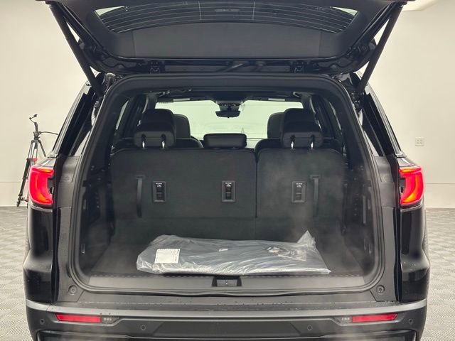 New 2026 GMC Acadia Elevation w/ Super Cruise Package image 12