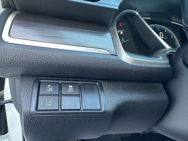 Used 2020 Honda Civic EX image 19