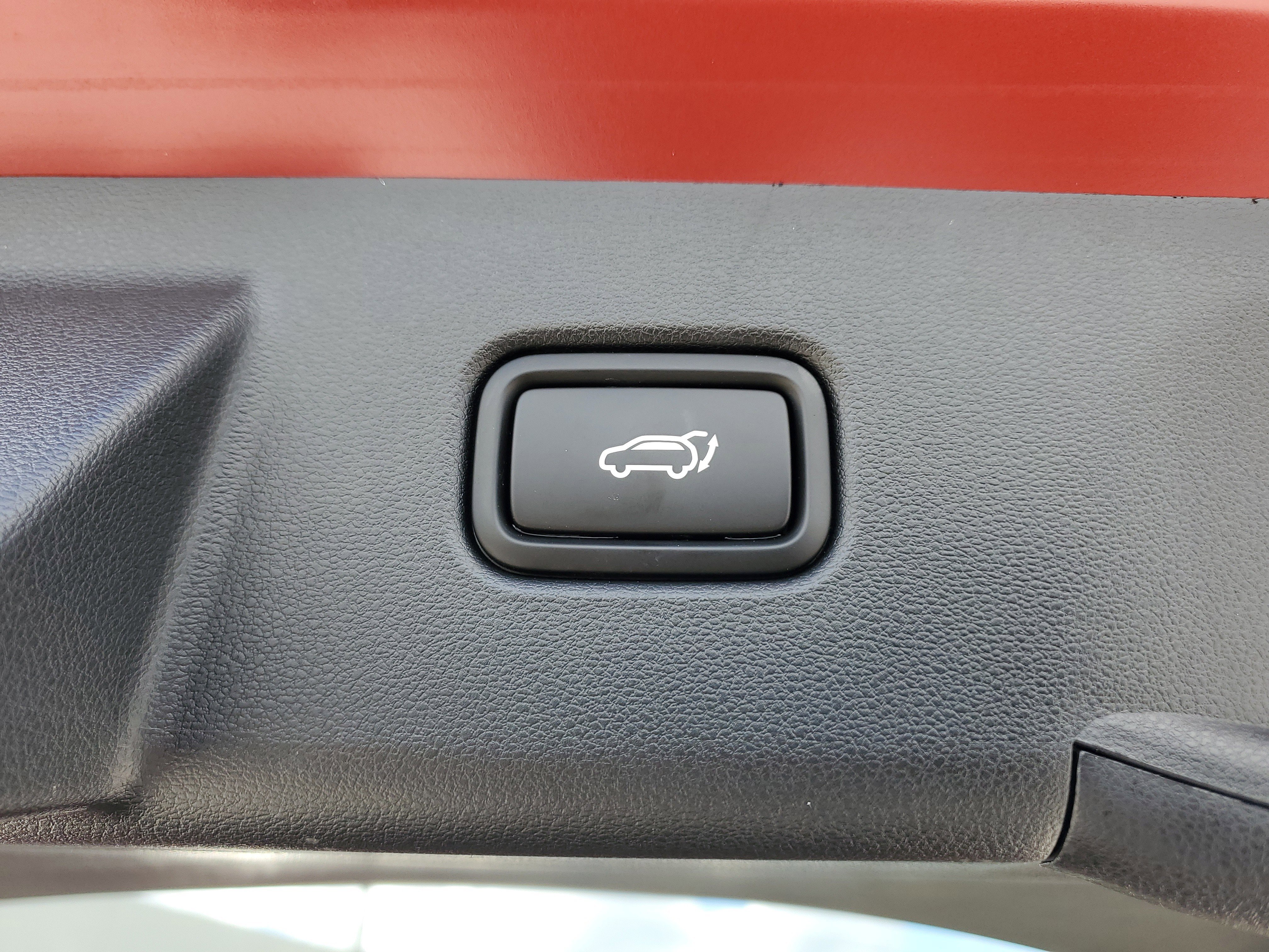 Used 2025 Hyundai Tucson SEL image 18