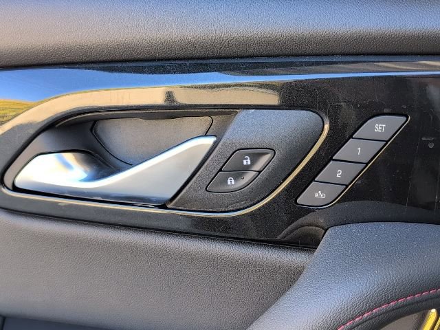 New 2026 Chevrolet Blazer RS w/ Driver Confidence II Package image 16