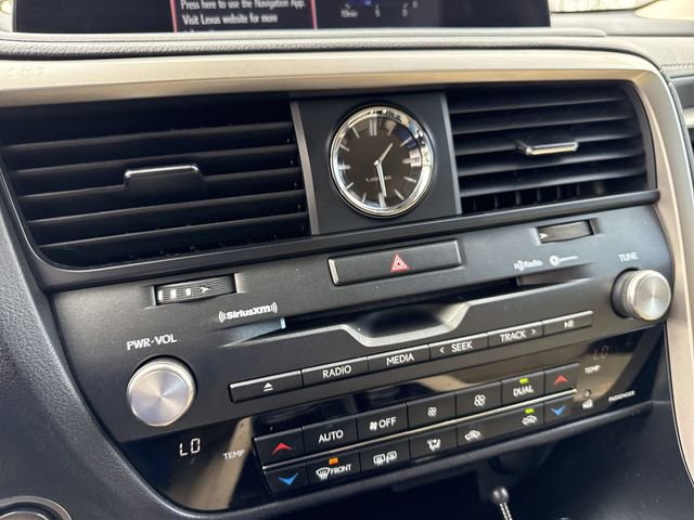 Used 2022 Lexus RX 350 FWD image 19