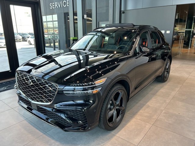 New 2026 Genesis GV70 3.5T Sport Prestige image 1