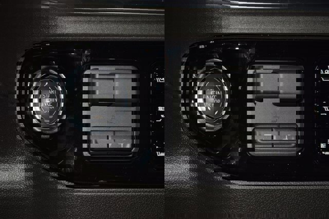 New 2026 Chevrolet Silverado 3500 High Country w/ High Country Premium Package image 34