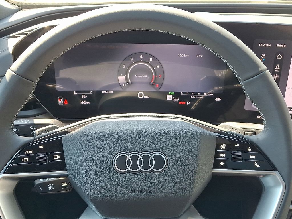 New 2026 Audi Q5 Premium Plus AWD/4WD image 9