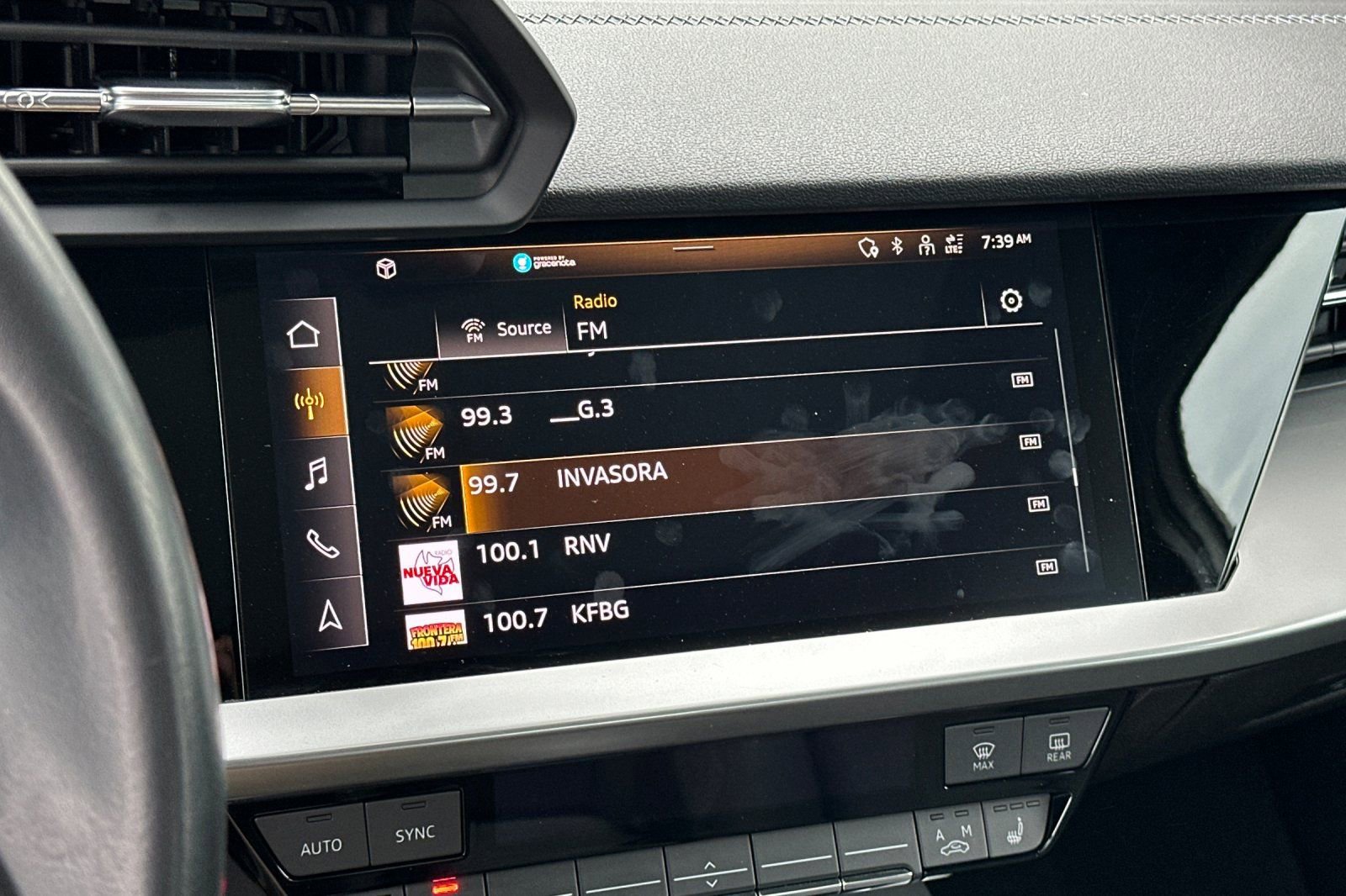 Used 2022 Audi A3 2.0T Premium image 17