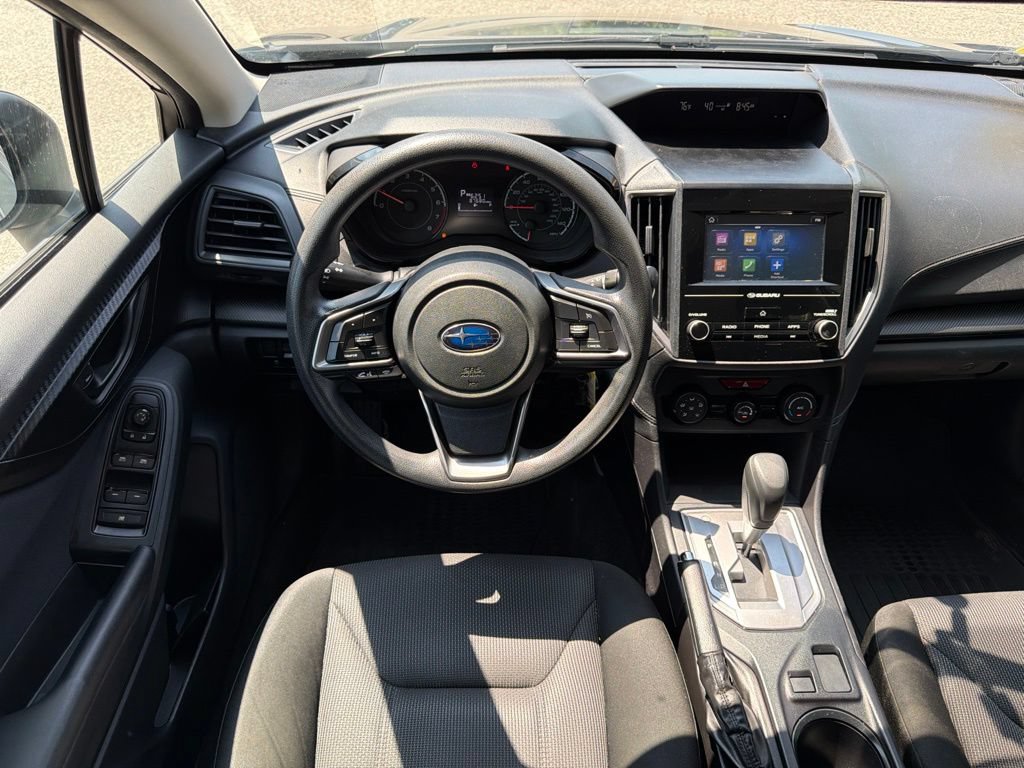Used 2017 Subaru Impreza 2.0i AWD/4WD image 21