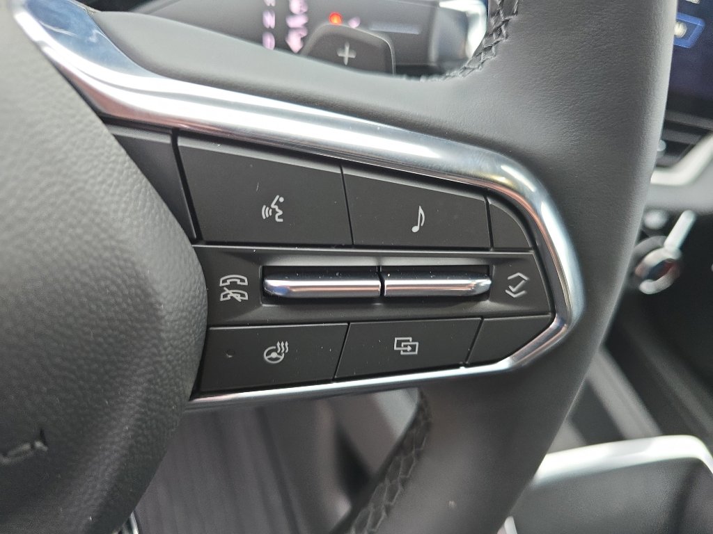 New 2026 Chevrolet Equinox LT FWD image 23