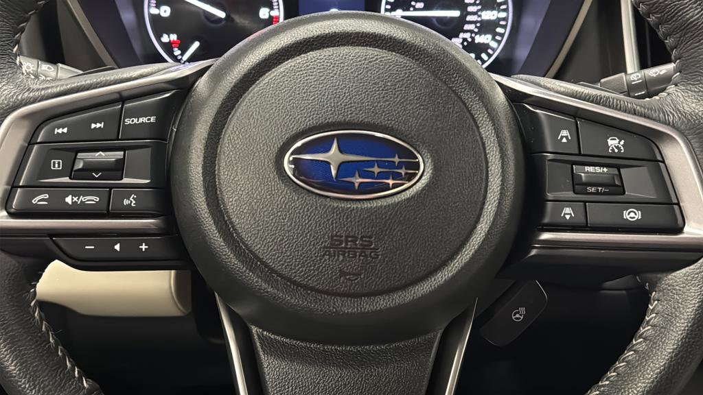 Used 2023 Subaru Ascent Limited image 15