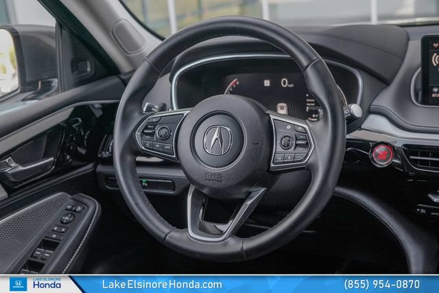 Used 2024 Acura MDX w/ Technology Package AWD/4WD image 22
