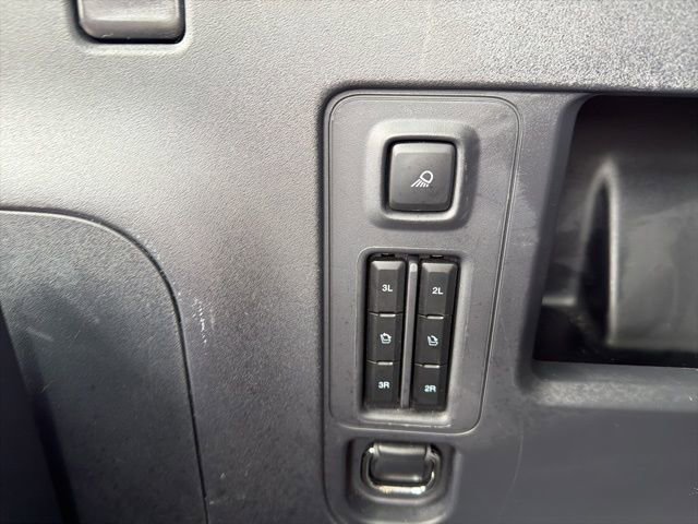 Certified 2025 Ford Expedition Active image 9