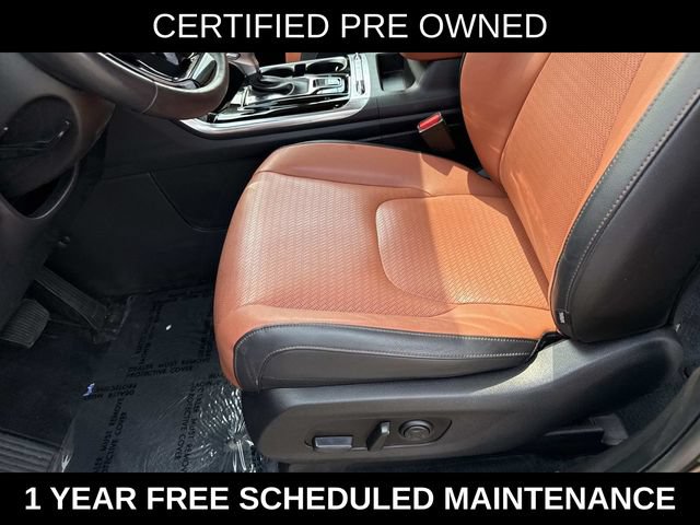 Used 2024 Kia Carnival SX Prestige FWD image 15