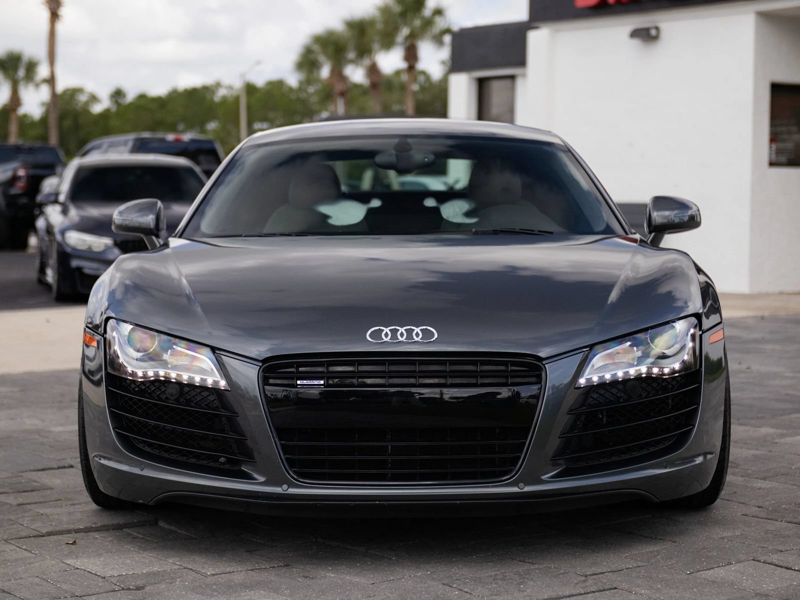 Used 2009 Audi R8 V8 AWD/4WD image 6