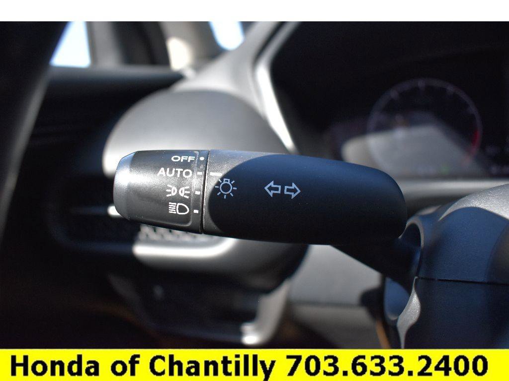 Certified 2023 Honda HR-V EX-L image 10