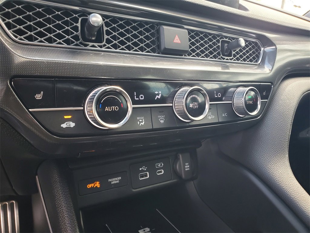 Certified 2023 Acura Integra A-Spec image 31