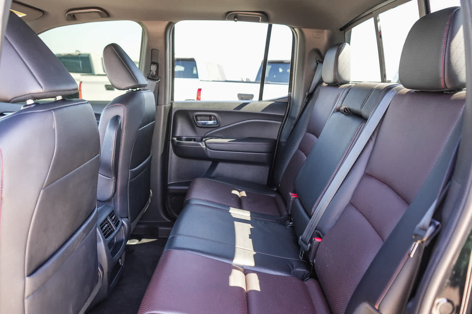 Used 2023 Honda Ridgeline Black Edition image 18