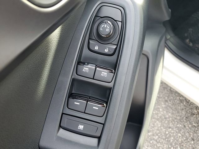 New 2025 Subaru Impreza 2.0i image 22