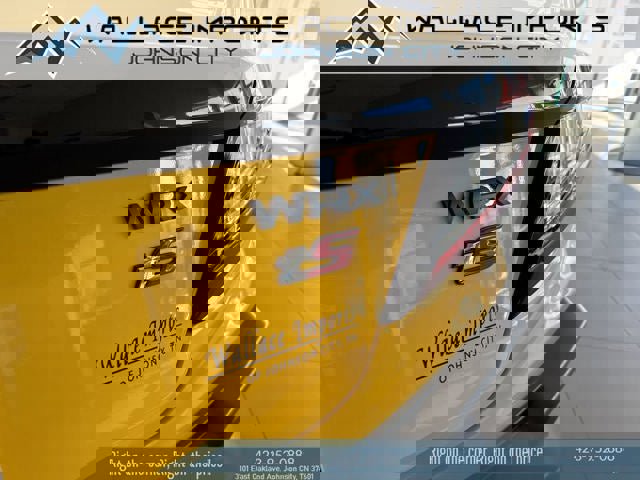 New 2026 Subaru WRX tS image 47