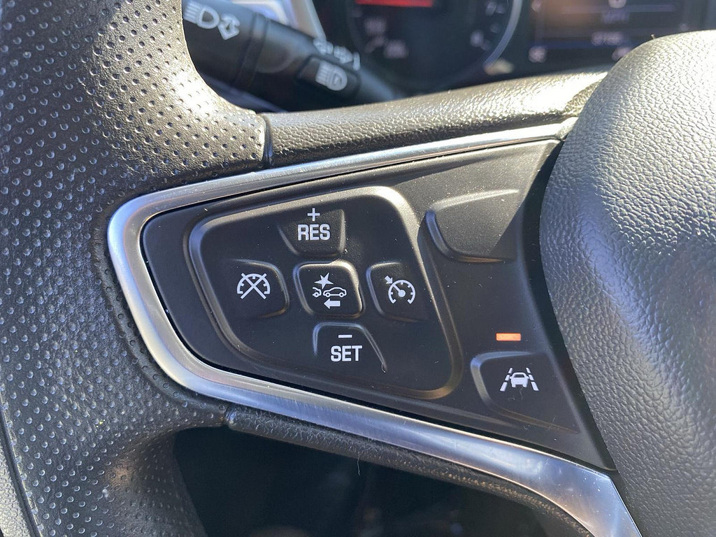 Used 2024 Chevrolet Equinox LS w/ LS Convenience Package AWD/4WD image 28