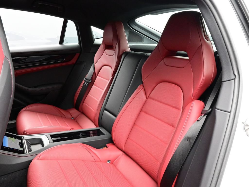 Certified 2025 Porsche Panamera 4 E-Hybrid AWD/4WD image 14