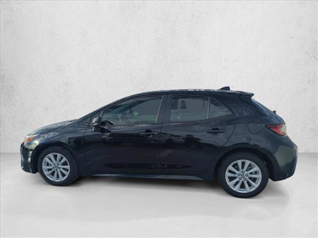 Used 2026 Toyota Corolla SE FWD image 6