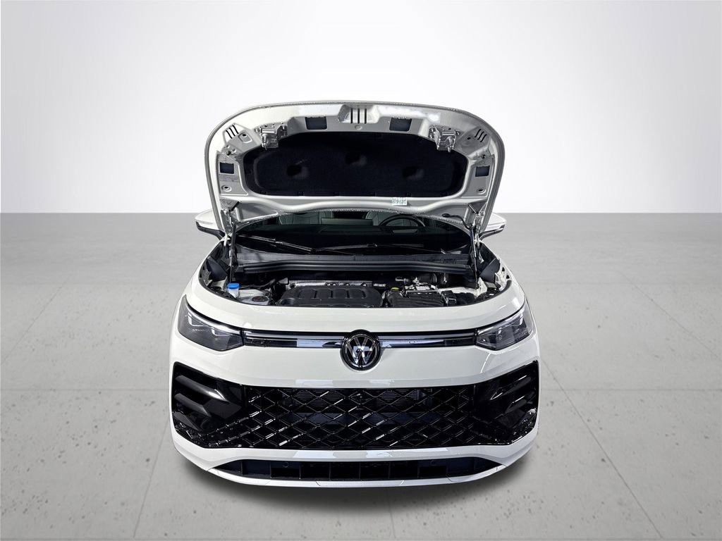 New 2026 Volkswagen Tiguan SEL R-Line image 23